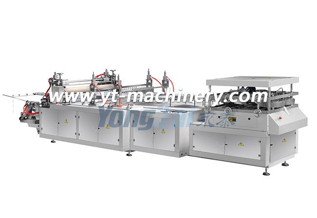 Disposable Pe Spa Liner Making Machine