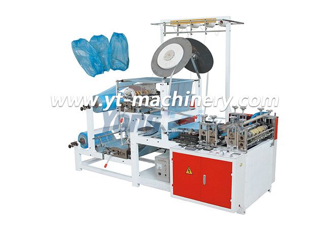 Plastic Sleeve Cover Marking Machine