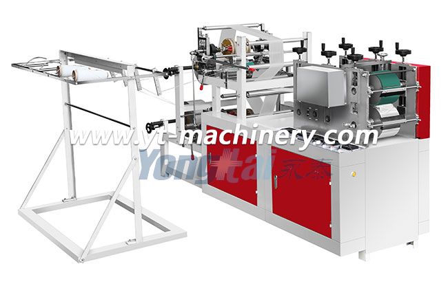 Pe Steering Wheel Cover Making Machine (Thermal Type)