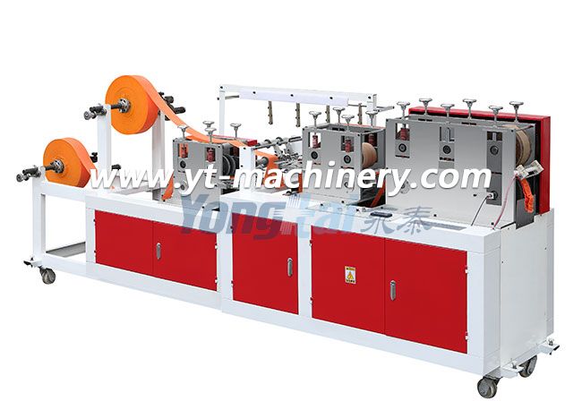 Non Woven Cover Making Machine