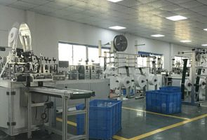 RUIAN YONGTAI MACHINERY MANUFACTURE CO., LTD.