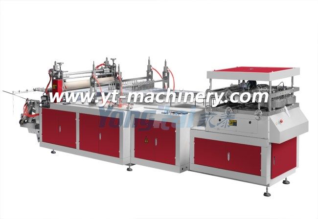 Disposable Pe Spa Liner Making Machinery