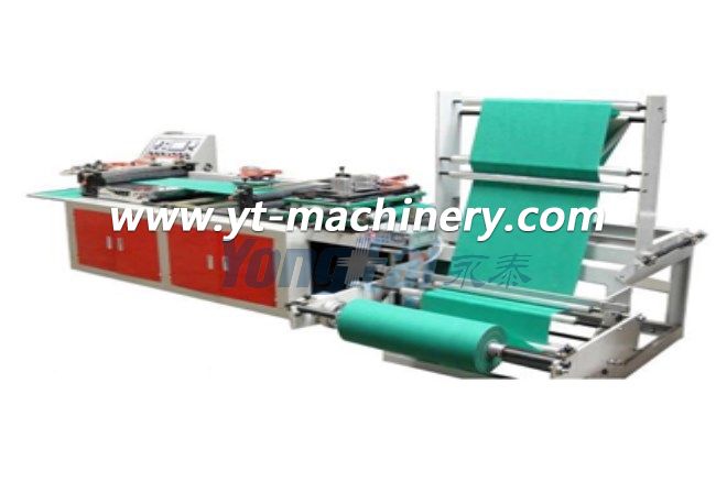 non woven apron making machine