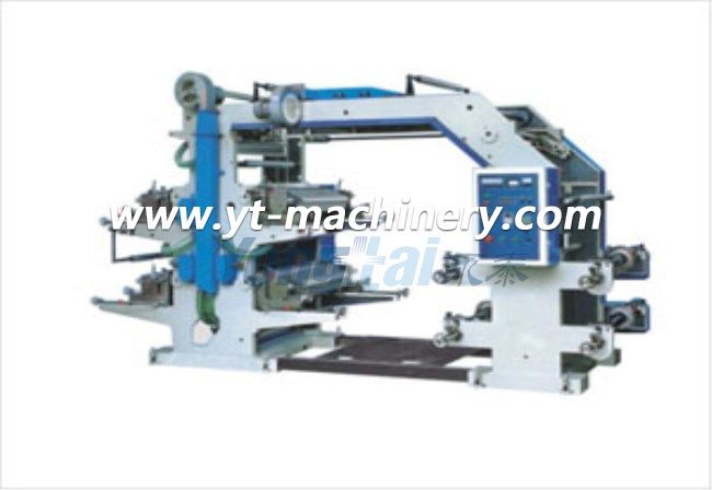 Printing Machine