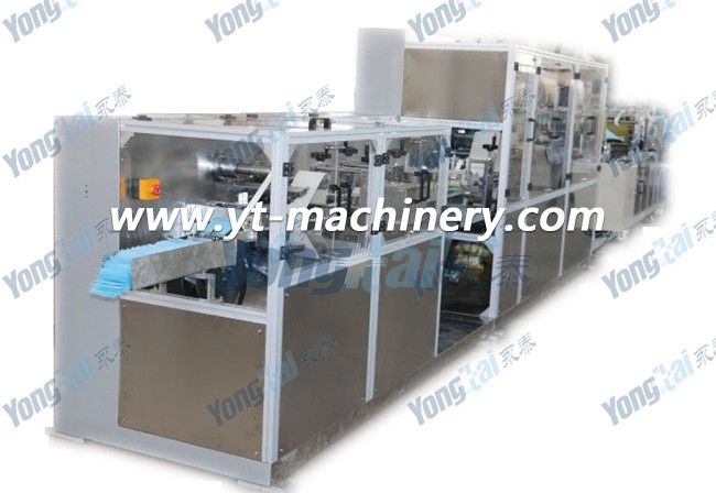 WAP customization foil emergency aluminum blanket making machine