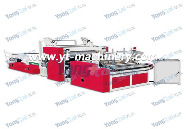 Facial Cotton Tissue Makeup making machine