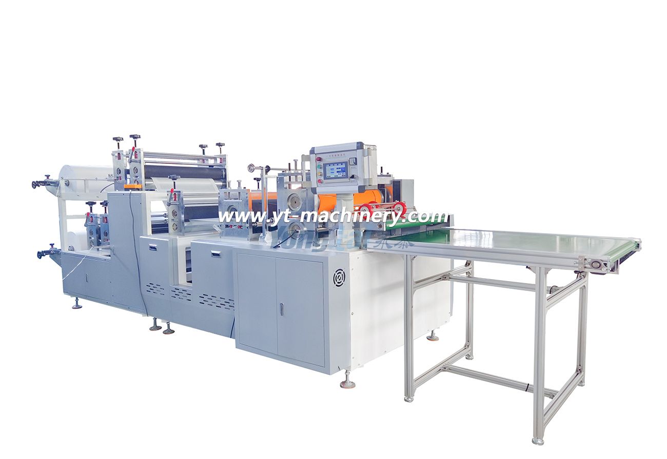 Non Woven Short Pant Underwear Machine