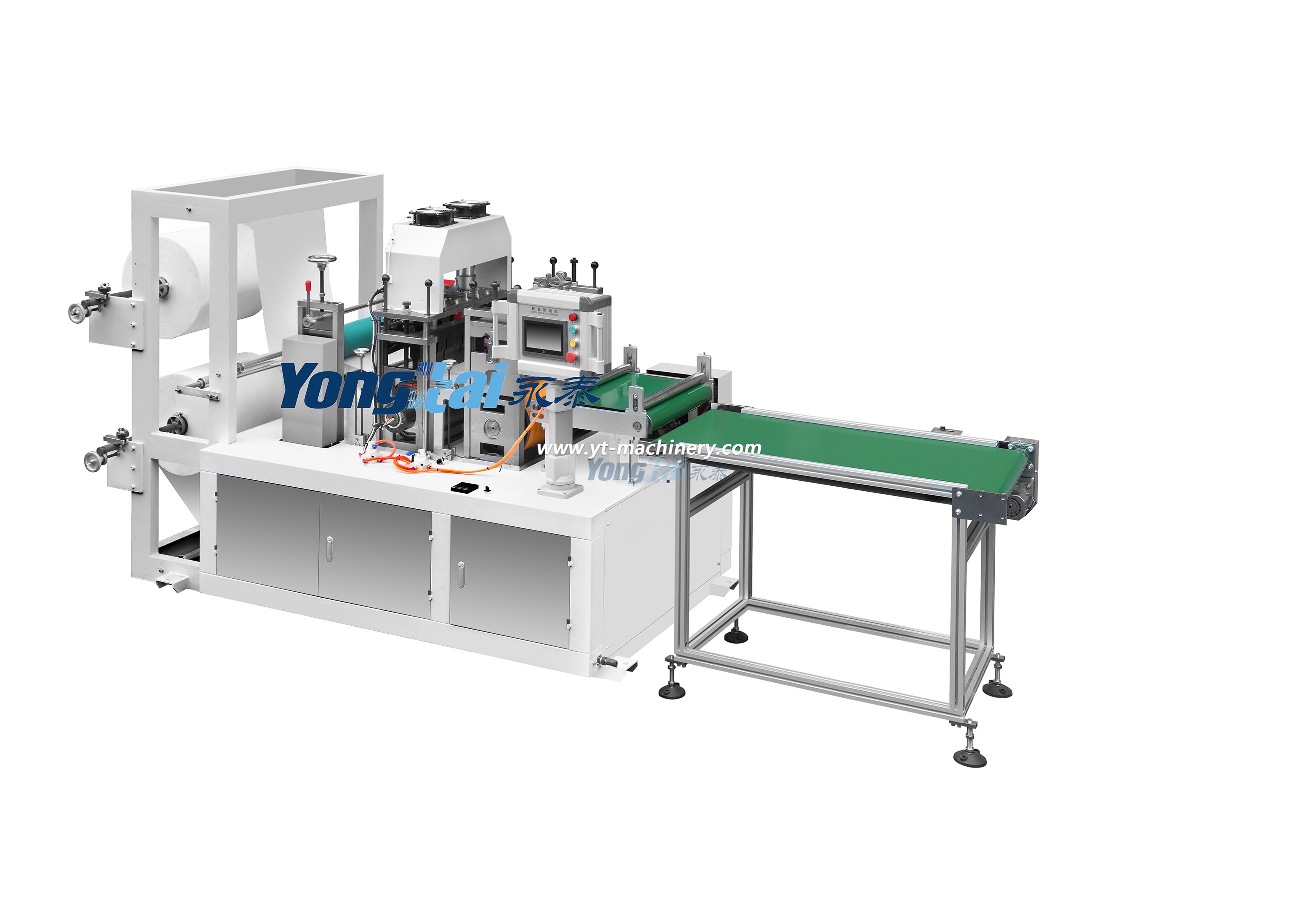 Disposable Brief Making Machine