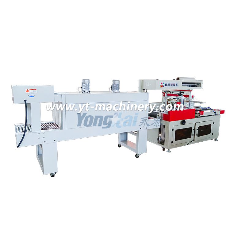 Heat Shrink Film Making Machine